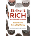 Strike It Rich with Pocket Change: Error Coins Bring Big Money