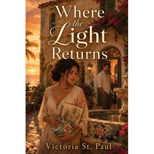 Where the Light Returns