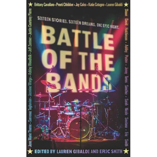 Battle of the Bands