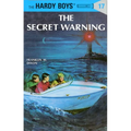 Hardy Boys 17: The Secret Warning