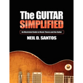 The Guitar simplified