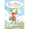 Princess Pistachio and Maurice the Magnificent