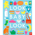 Look, Baby, Look! at Home