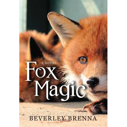 Fox Magic