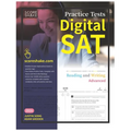 Scoreshake Digital SAT Reading and Writing Advanced Practice Tests