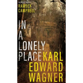 In A Lonely Place