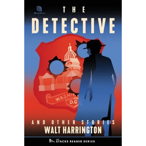 The Detective: And Other True Stories