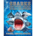 Sharks and Other Deadly Ocean Creatures