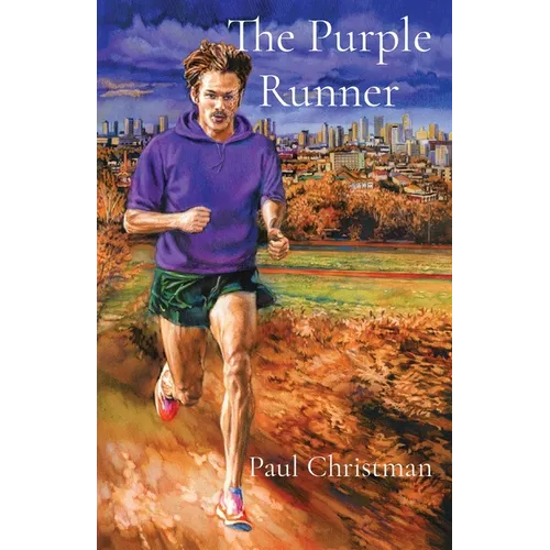 The Purple Runner