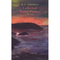 Collected Later Poems