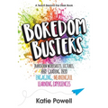 Boredom Busters: Transform Worksheets, Lectures, and Grading into Engaging, Meaningful Learning Experiences