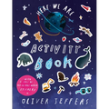 Here We Are Activity Book