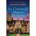 The Cotswold Manor Mystery