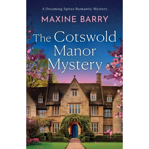 The Cotswold Manor Mystery