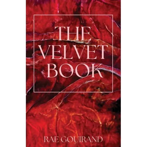 The Velvet Book