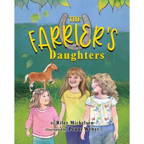 The Farrier's Daughters