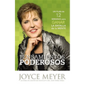 Pensamientos de Poder: 12 Estrategias Para Ganar La Batalla de la Mente
