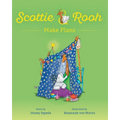 Scottie & Rooh Make Plans