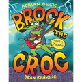 Brock the Croc: Make It Snappy!