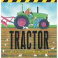 Tractor: (A Rhyming Adventure of Farm Machines, Tractor Attachments, Trucks, and Farming Equipment for Babies, Toddlers, Preschoolers, and Kids Ages 2