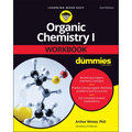 Organic Chemistry I Workbook for Dummies