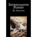 Investigative Poetry: New Edition