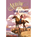 Arrow the Sky Horse: The Legacy