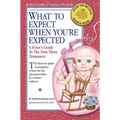 What to Expect When You're Expected: A Fetus's Guide to the First Three Trimesters