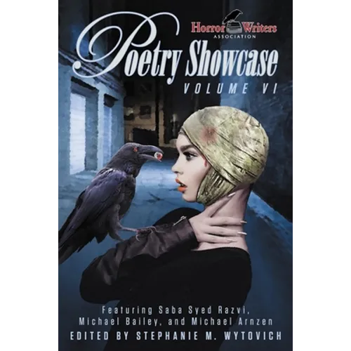 HWA Poetry Showcase Volume VI