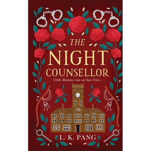 The Night Counsellor