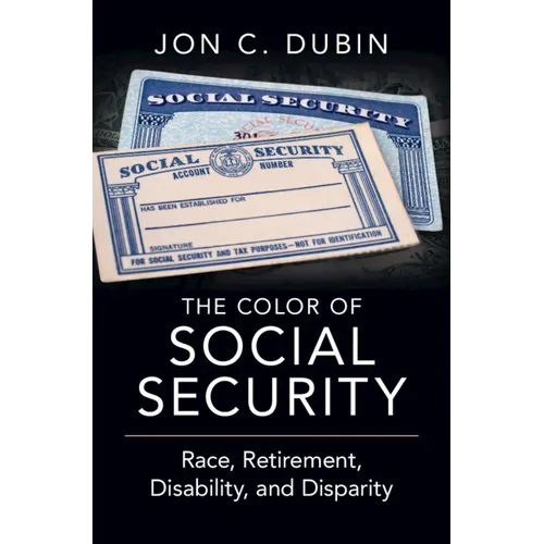 The Color of Social Security