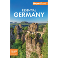 Fodor's Essential Germany