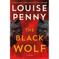 The Black Wolf