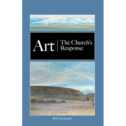 Art: The Church's Response