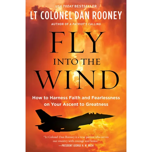 Fly Into the Wind