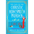 The Case of the Christie Honeymoon Murder