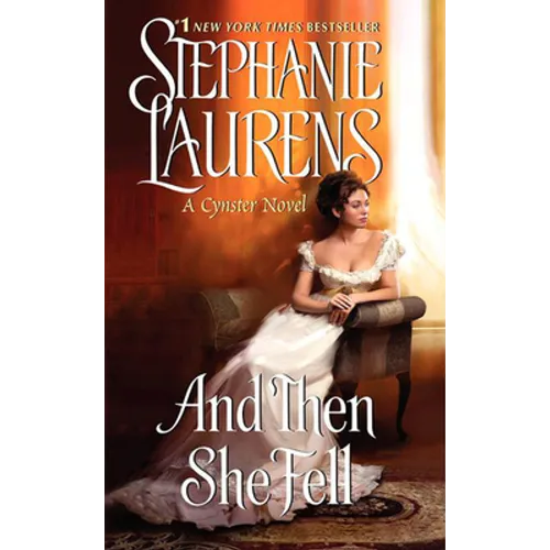 And Then She Fell