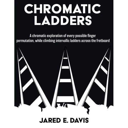Chromatic Ladders