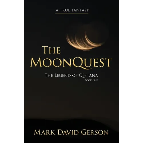 The MoonQuest