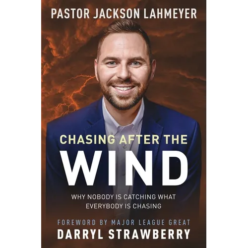 Chasing After the Wind: Why Nobody Is Catching What Everybody Is Chasing