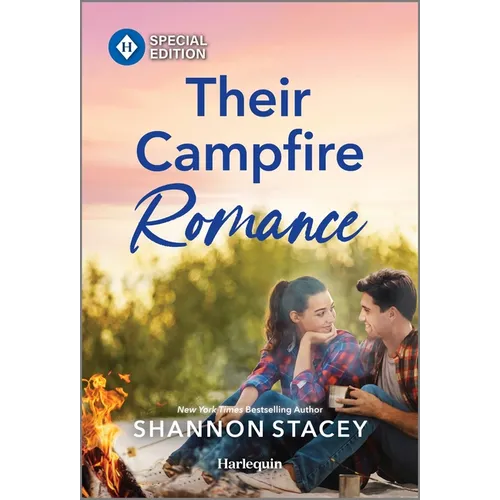 Their Campfire Romance