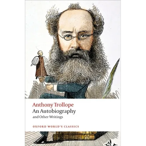 An Autobiography: And Other Writings