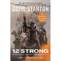 12 Strong: The Declassified True Story of the Horse Soldiers