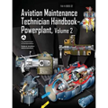 Aviation Maintenance Technician Handbook-Powerplant - Volume 2 (FAA-H-8083-32)