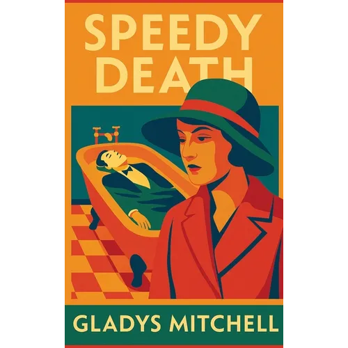 Speedy Death: A Positronic Book