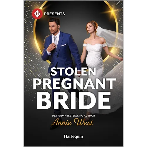 Stolen Pregnant Bride