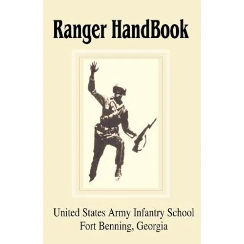 Ranger Handbook