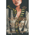 Sapphires and Snakes: The Cardinal Families Series Book Two