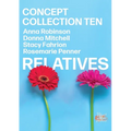 Concept Collection 10: Relatives