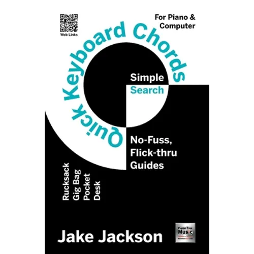 Quick Piano Keyboard Chords